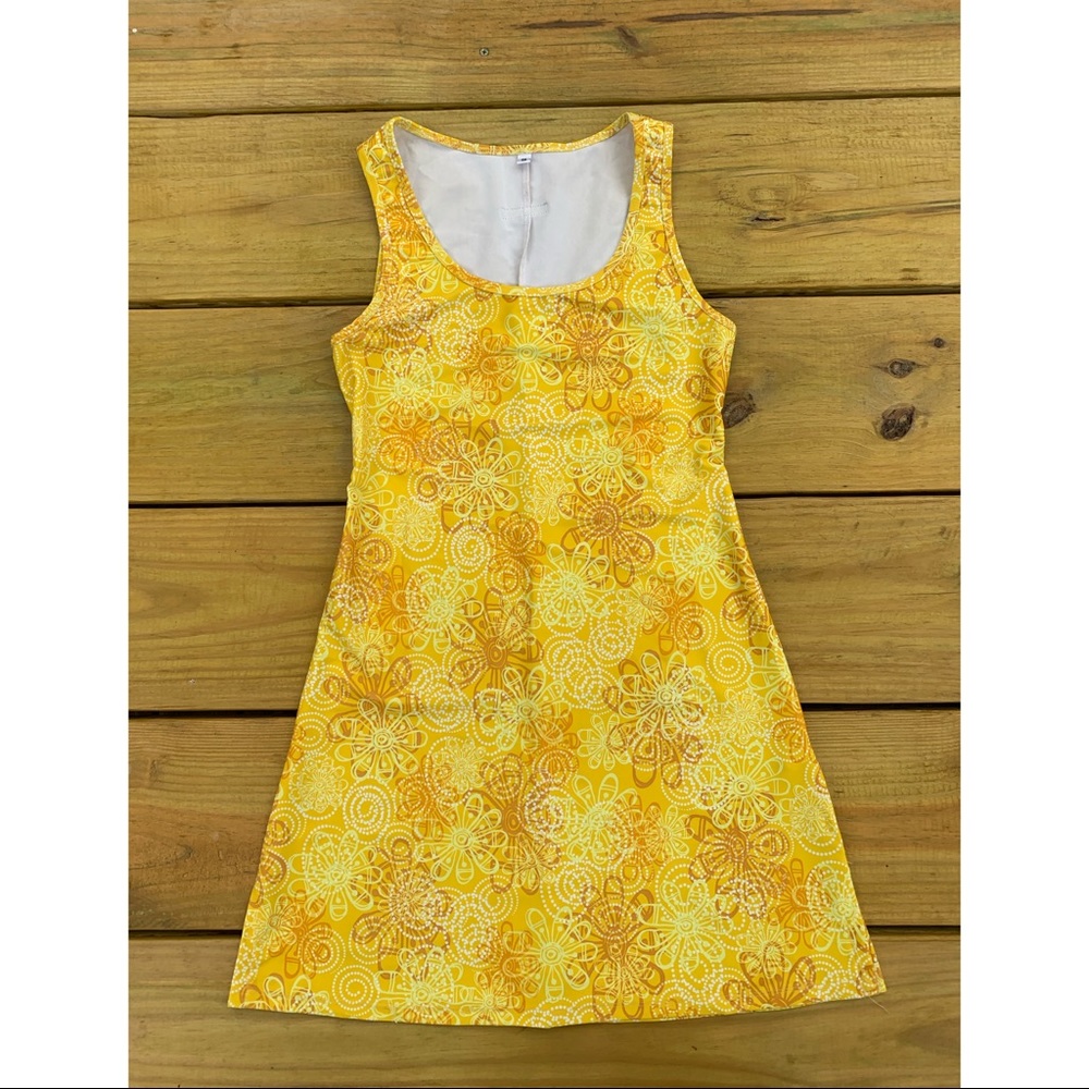 NuuMuu sports dress